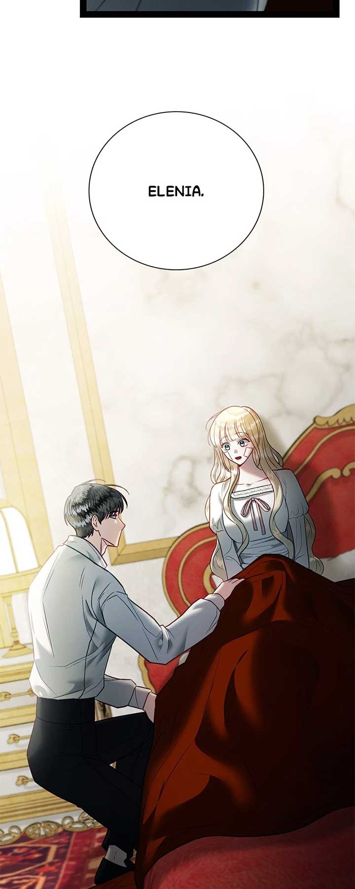 Becoming a Wicked Witch With a Paladin’s First Night Chapter 39 308 ch 39 73