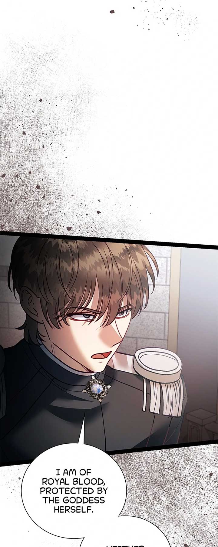 Becoming a Wicked Witch With a Paladin’s First Night Chapter 39 243 ch 39 8