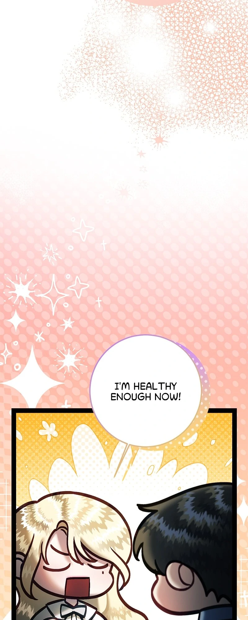 Becoming a Wicked Witch With a Paladin’s First Night Chapter 41 254 ch 41 10