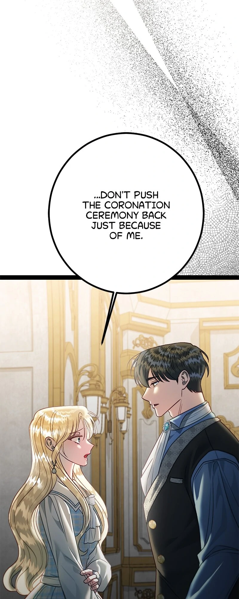 Becoming a Wicked Witch With a Paladin’s First Night Chapter 41 257 ch 41 13