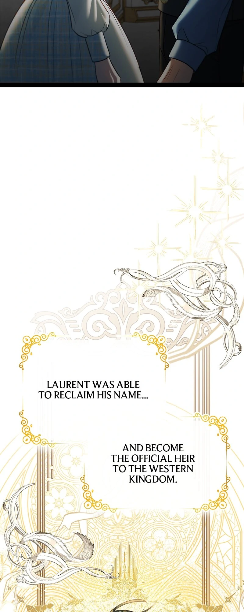 Becoming a Wicked Witch With a Paladin’s First Night Chapter 41 258 ch 41 14