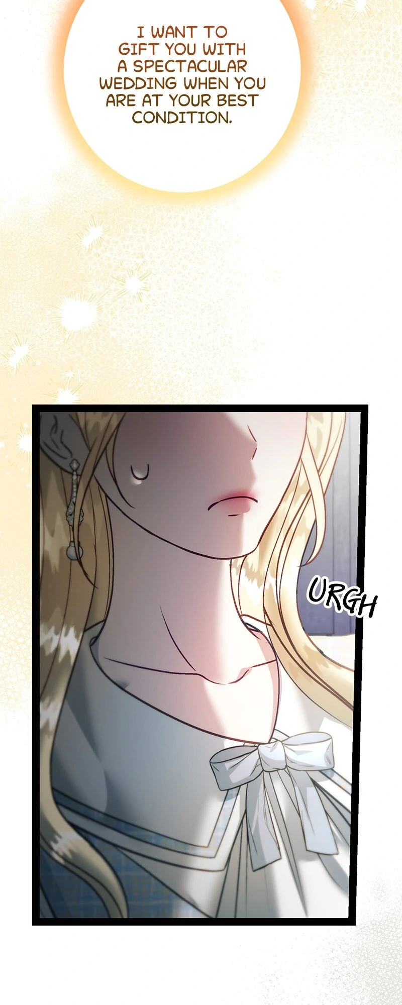 Becoming a Wicked Witch With a Paladin’s First Night Chapter 41 263 ch 41 19