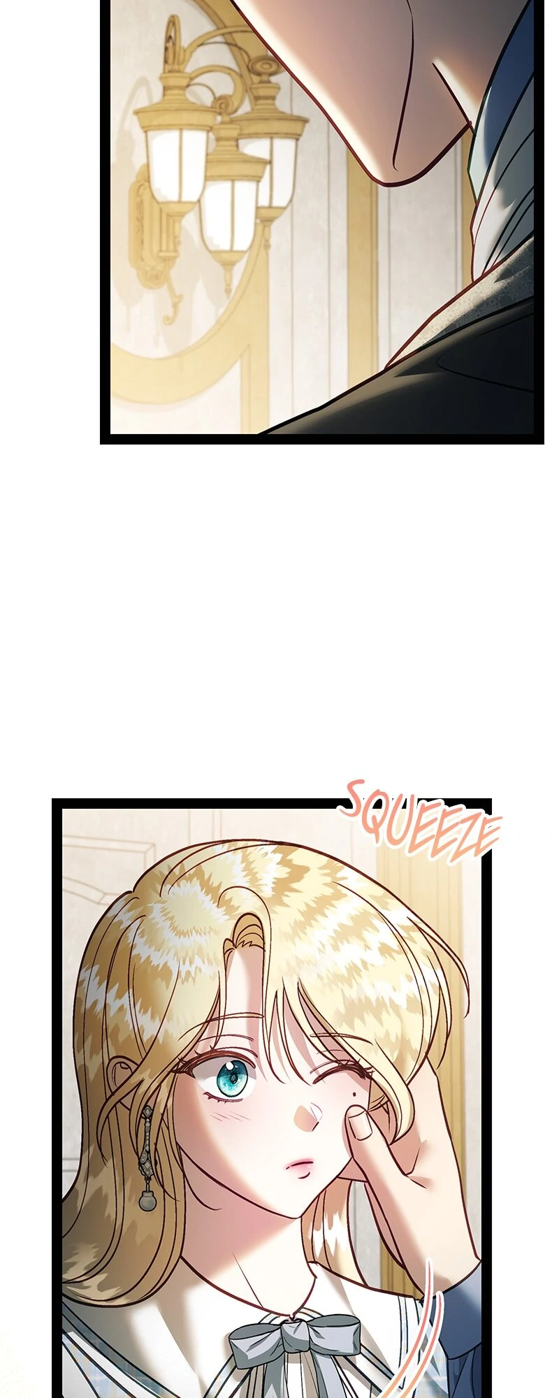 Becoming a Wicked Witch With a Paladin’s First Night Chapter 41 266 ch 41 22