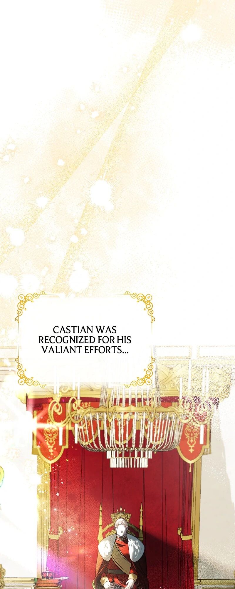 Becoming a Wicked Witch With a Paladin’s First Night Chapter 41 273 ch 41 29