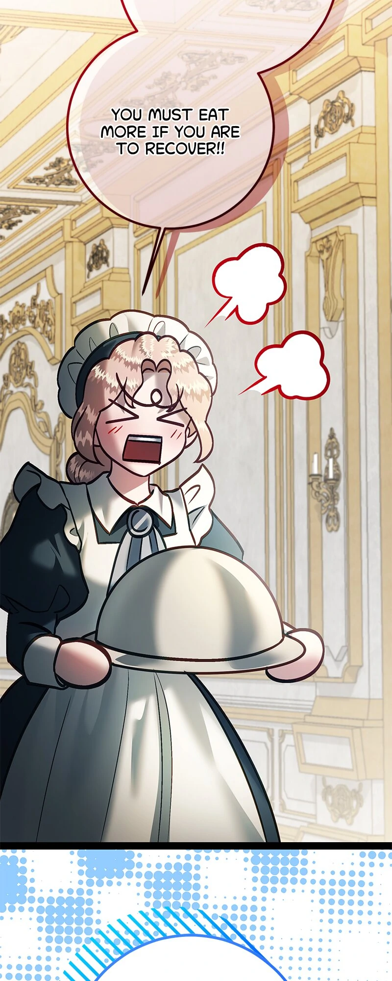 Becoming a Wicked Witch With a Paladin’s First Night Chapter 41 247 ch 41 3