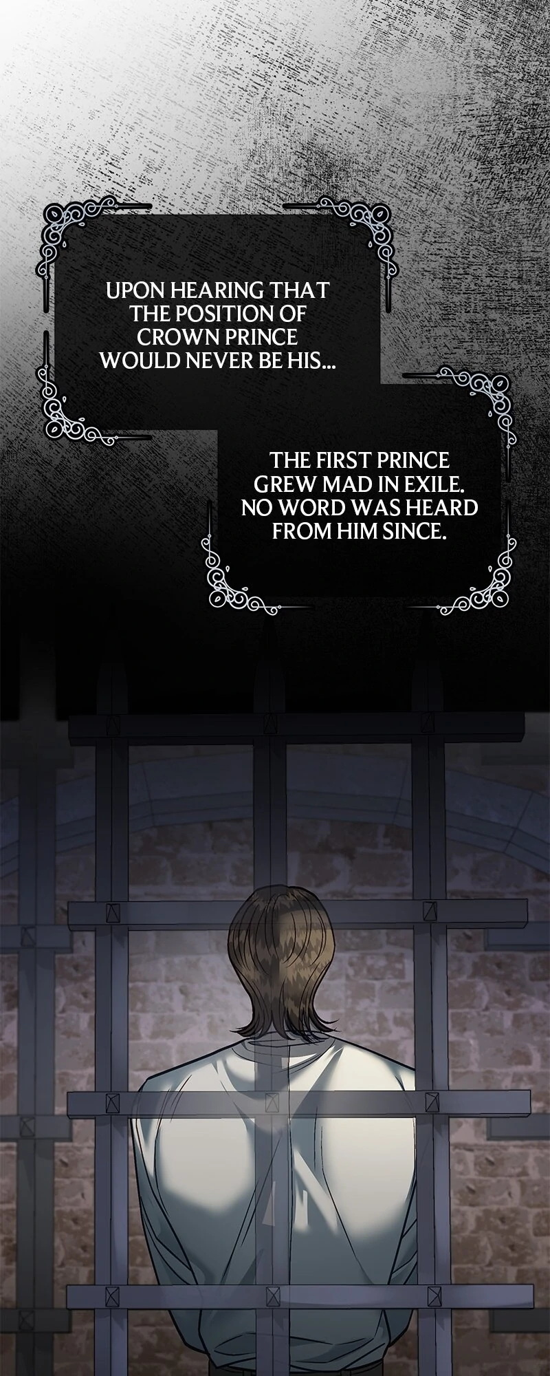 Becoming a Wicked Witch With a Paladin’s First Night Chapter 41 277 ch 41 33