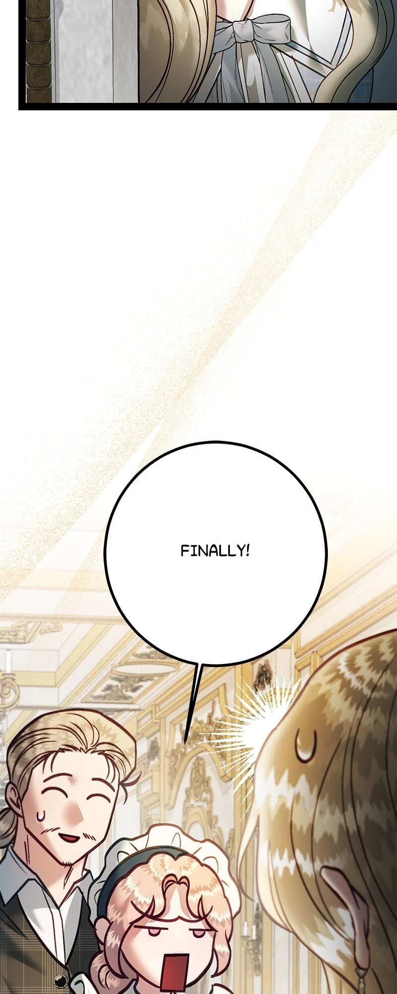 Becoming a Wicked Witch With a Paladin’s First Night Chapter 41 281 ch 41 37