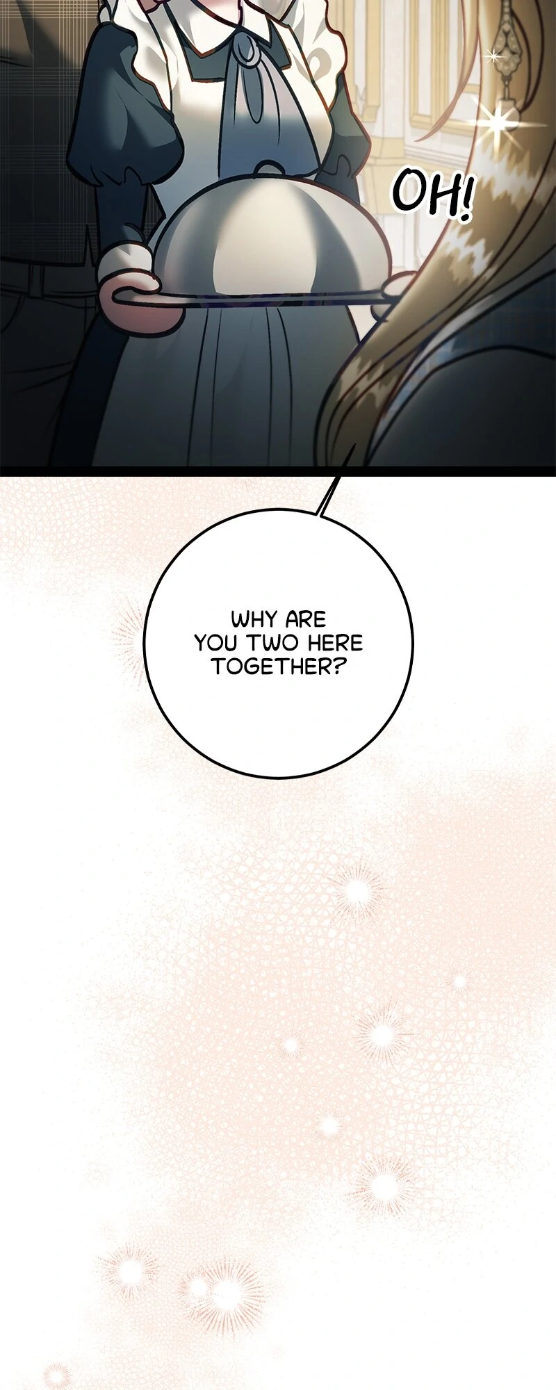 Becoming a Wicked Witch With a Paladin’s First Night Chapter 41 282 ch 41 38