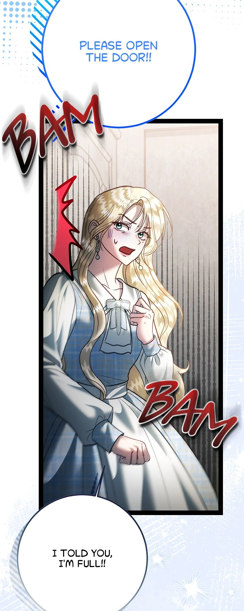 Becoming a Wicked Witch With a Paladin’s First Night Chapter 41 248 ch 41 4