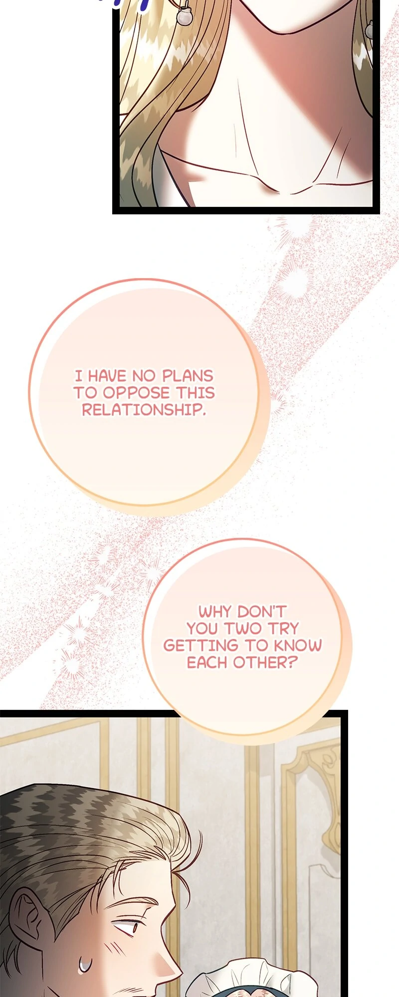 Becoming a Wicked Witch With a Paladin’s First Night Chapter 41 289 ch 41 45