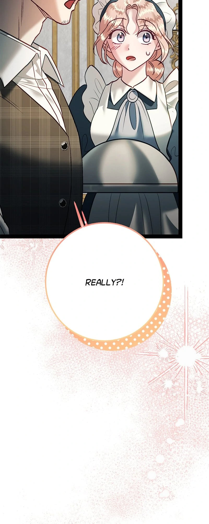 Becoming a Wicked Witch With a Paladin’s First Night Chapter 41 290 ch 41 46