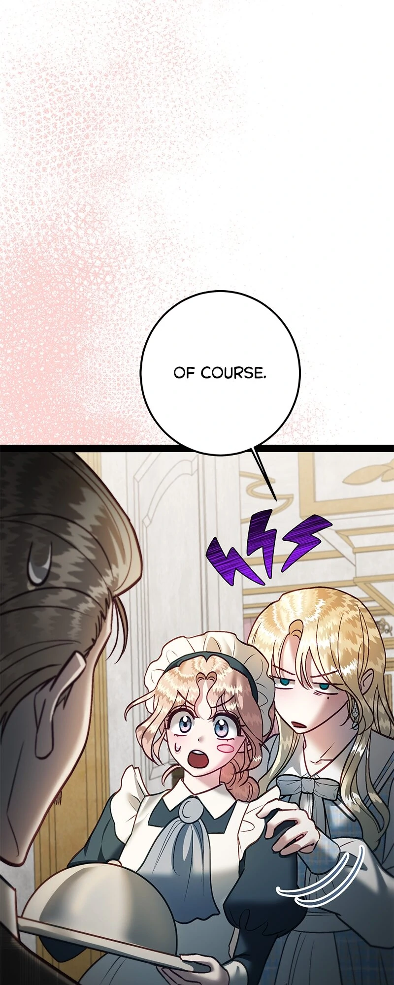 Becoming a Wicked Witch With a Paladin’s First Night Chapter 41 291 ch 41 47