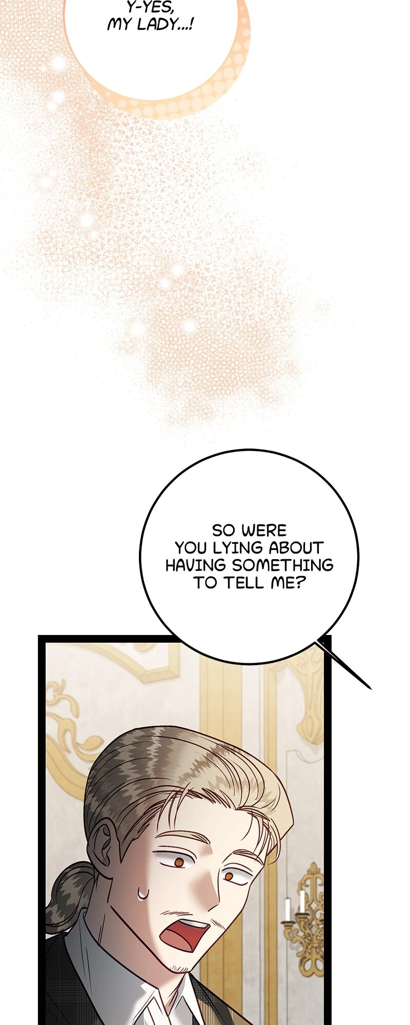 Becoming a Wicked Witch With a Paladin’s First Night Chapter 41 293 ch 41 49