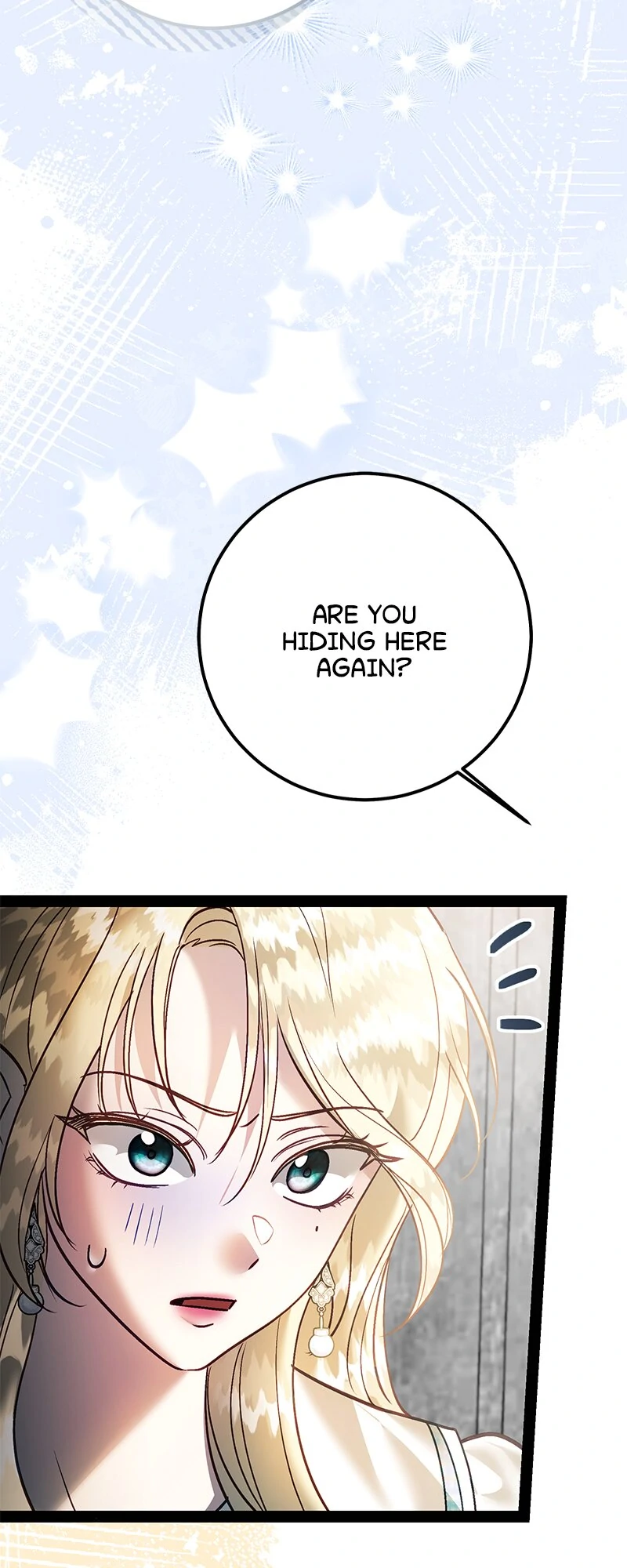 Becoming a Wicked Witch With a Paladin’s First Night Chapter 41 249 ch 41 5