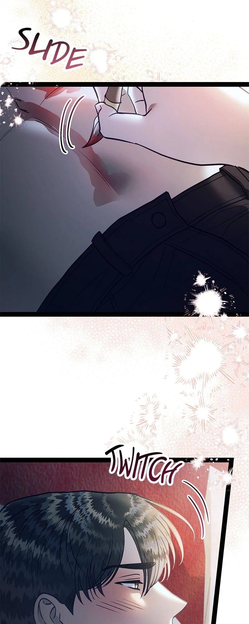 Becoming a Wicked Witch With a Paladin’s First Night Chapter 41 305 ch 41 61