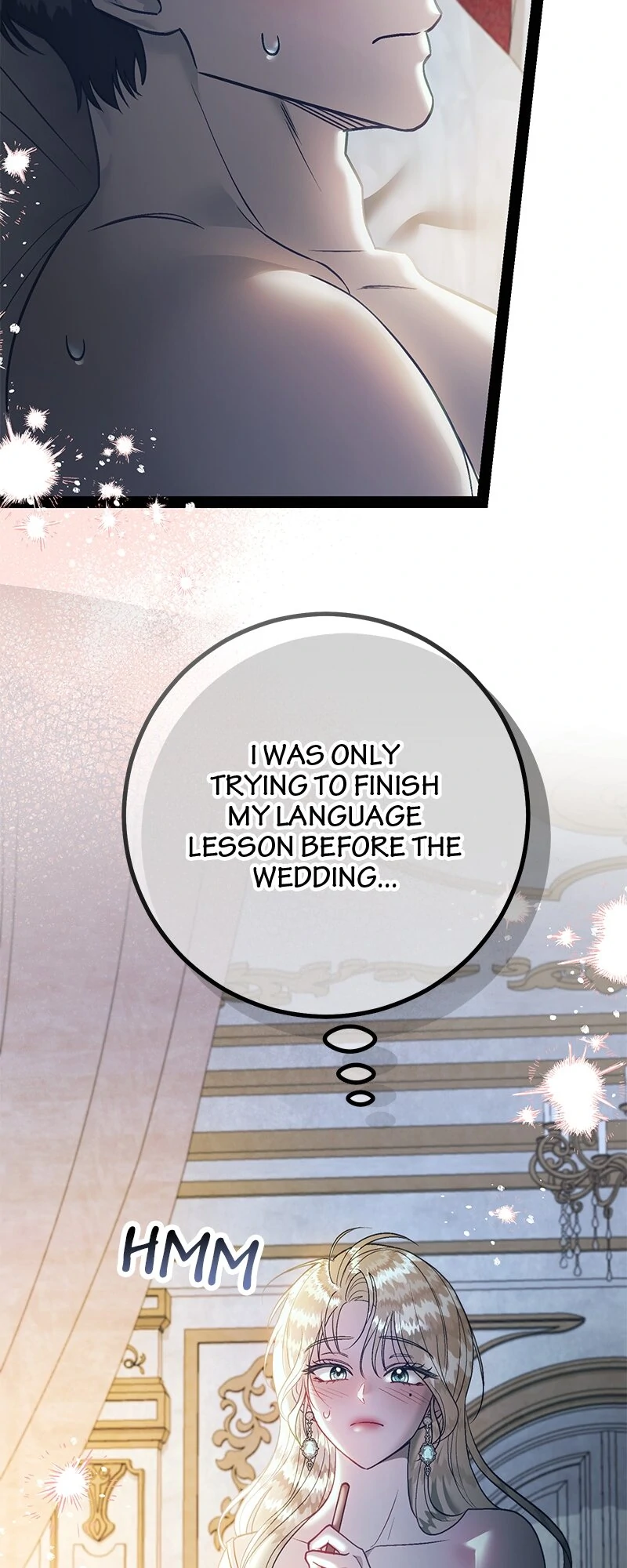 Becoming a Wicked Witch With a Paladin’s First Night Chapter 41 306 ch 41 62