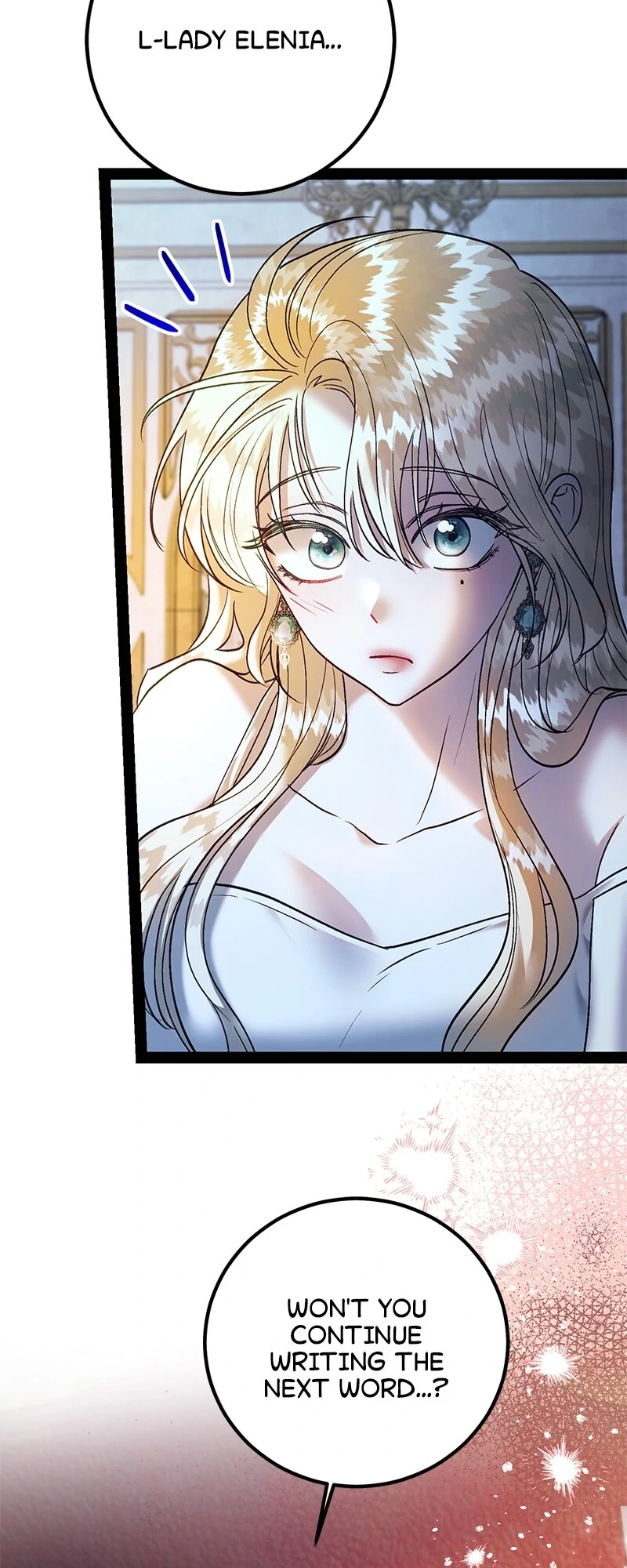 Becoming a Wicked Witch With a Paladin’s First Night Chapter 41 310 ch 41 66