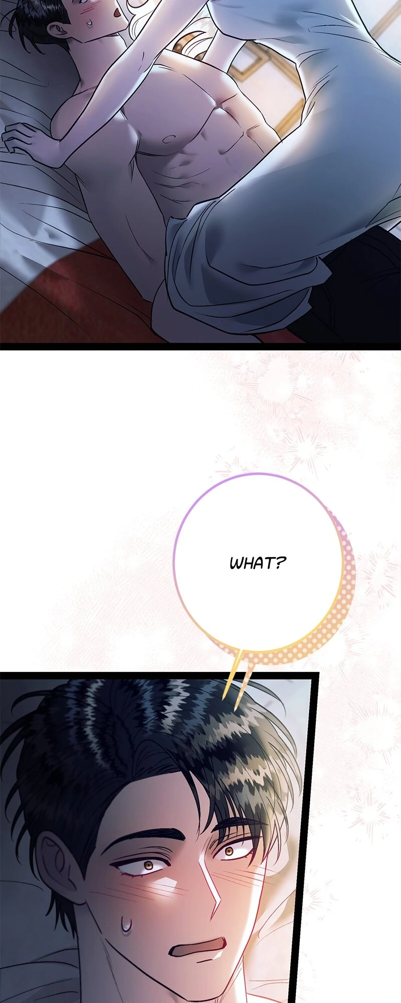 Becoming a Wicked Witch With a Paladin’s First Night Chapter 41 314 ch 41 70