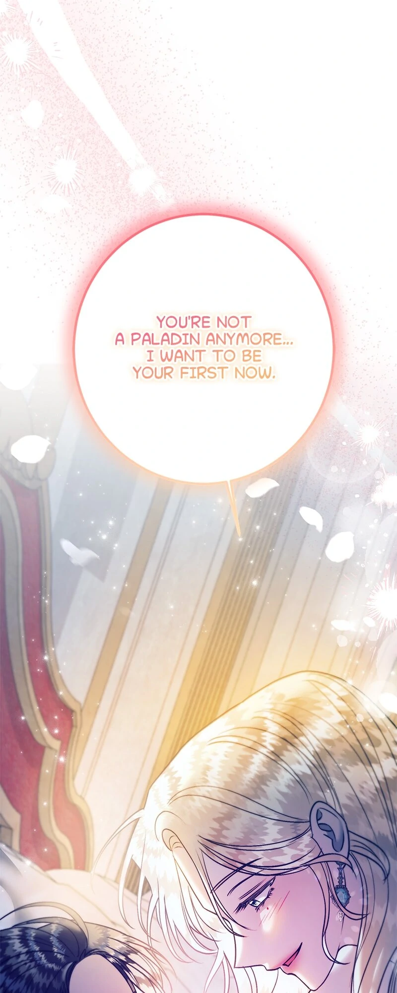 Becoming a Wicked Witch With a Paladin’s First Night Chapter 41 318 ch 41 74