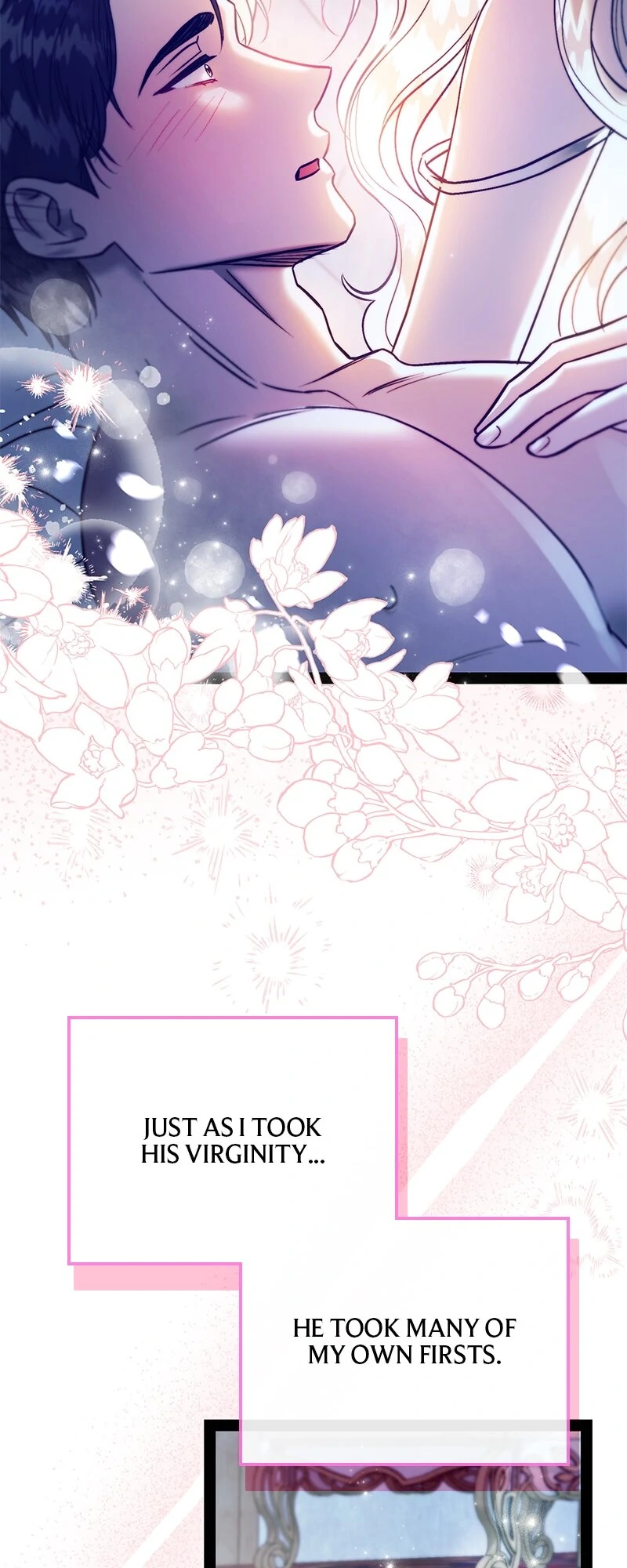 Becoming a Wicked Witch With a Paladin’s First Night Chapter 41 319 ch 41 75