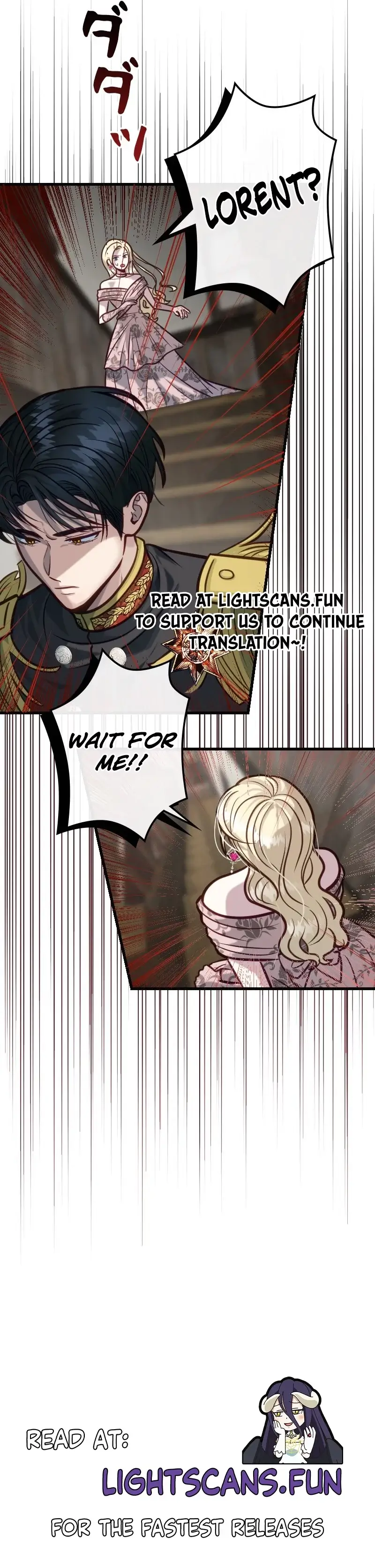 Becoming a Wicked Witch With a Paladin’s First Night Chapter 7 59 12