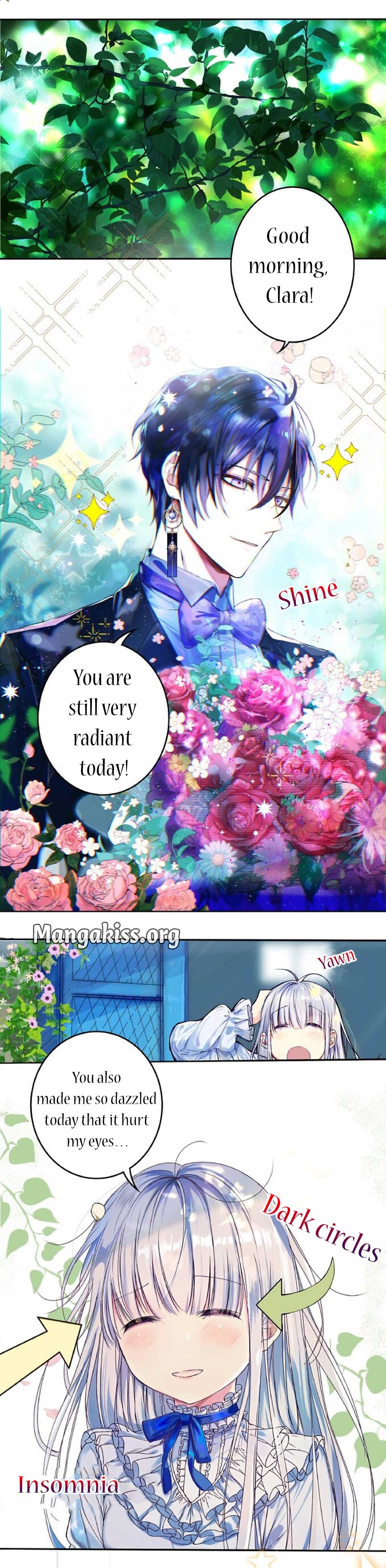 Becoming an Empress is Hard Chapter 10 54 002