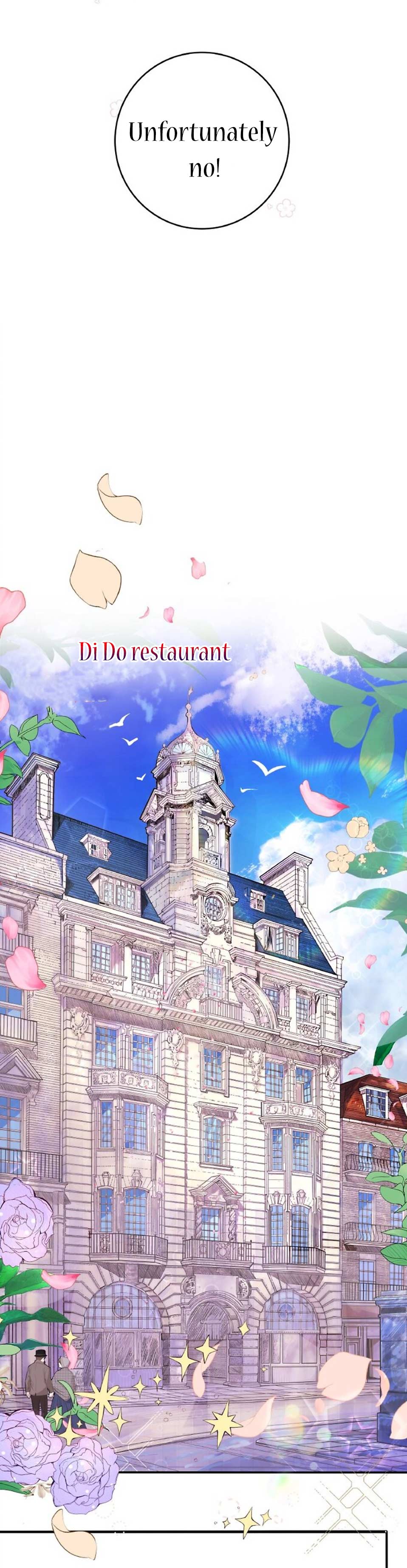Becoming an Empress is Hard Chapter 10 56 004