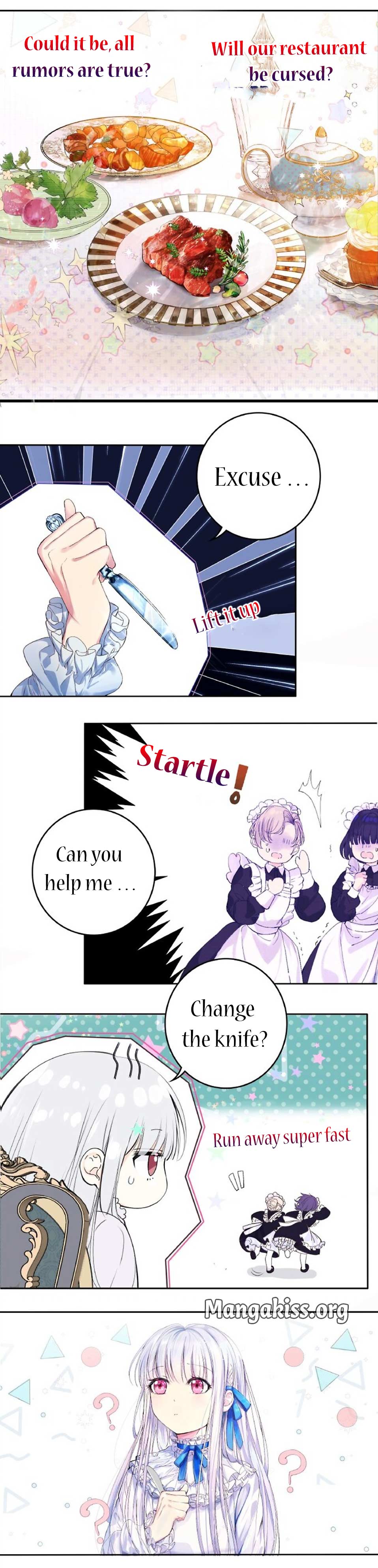 Becoming an Empress is Hard Chapter 10 58 006