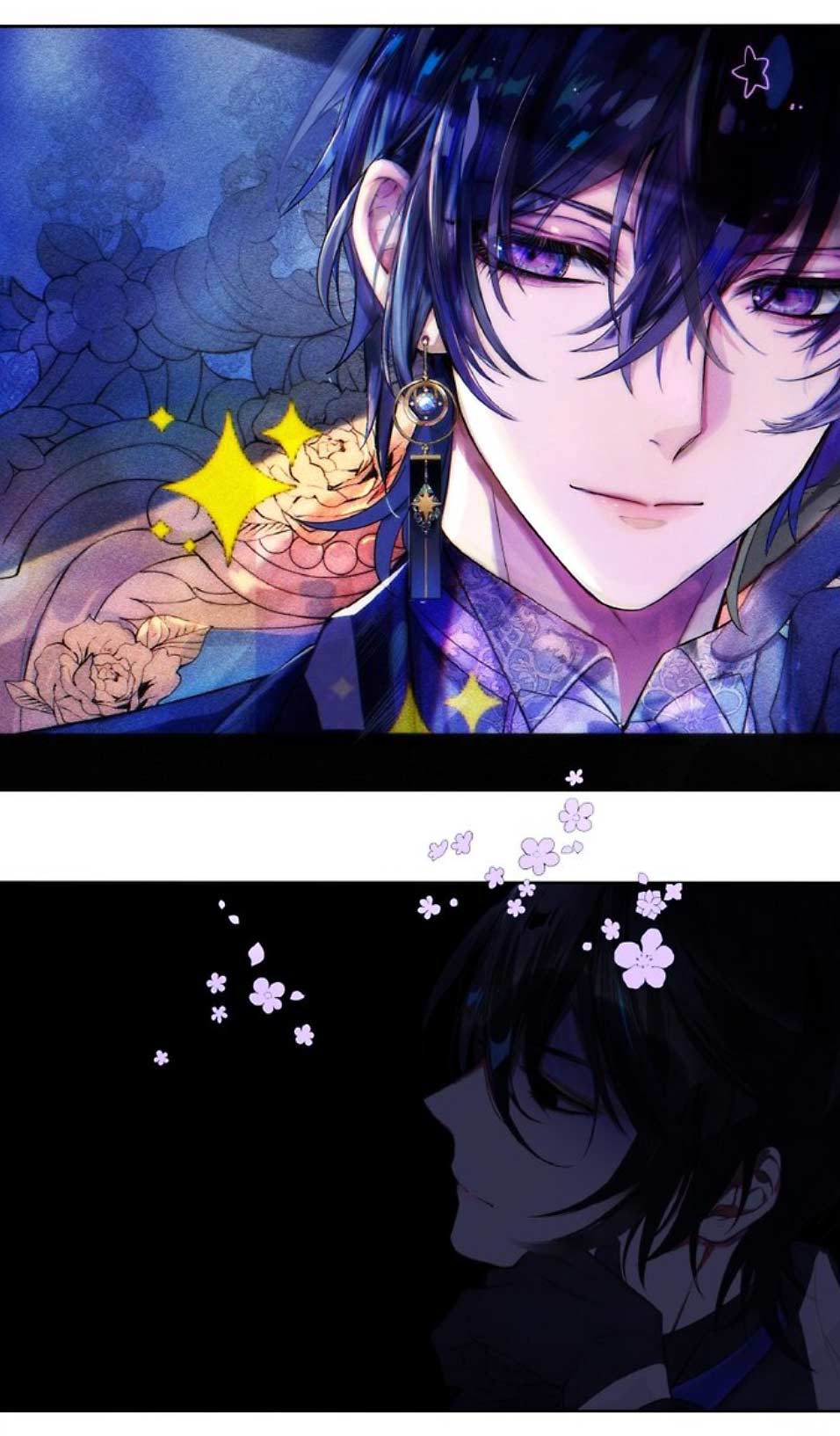 Becoming an Empress is Hard Chapter 10 66 014