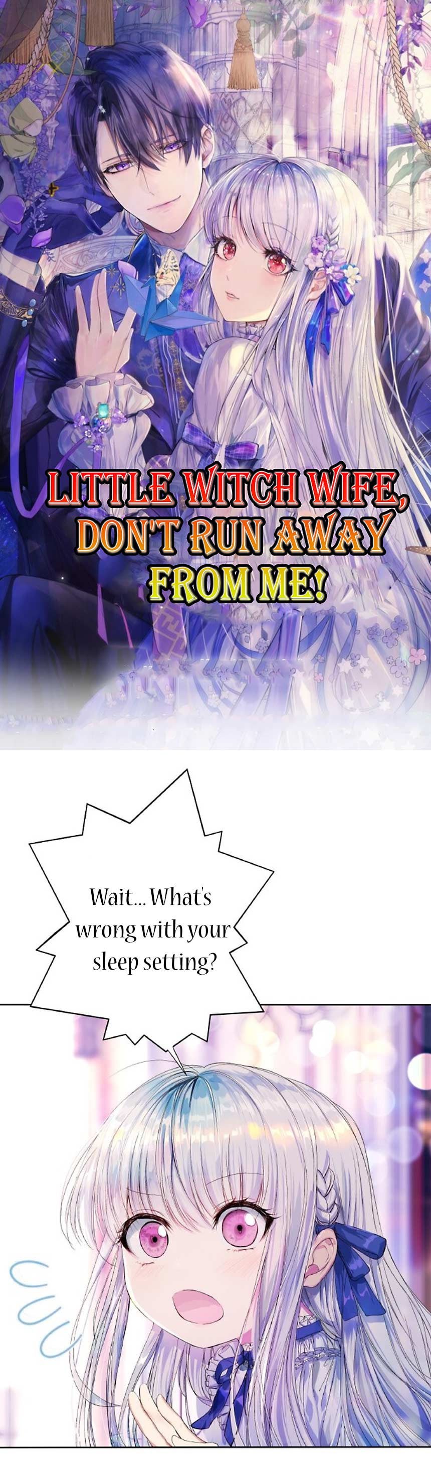Becoming an Empress is Hard Chapter 9 56 001