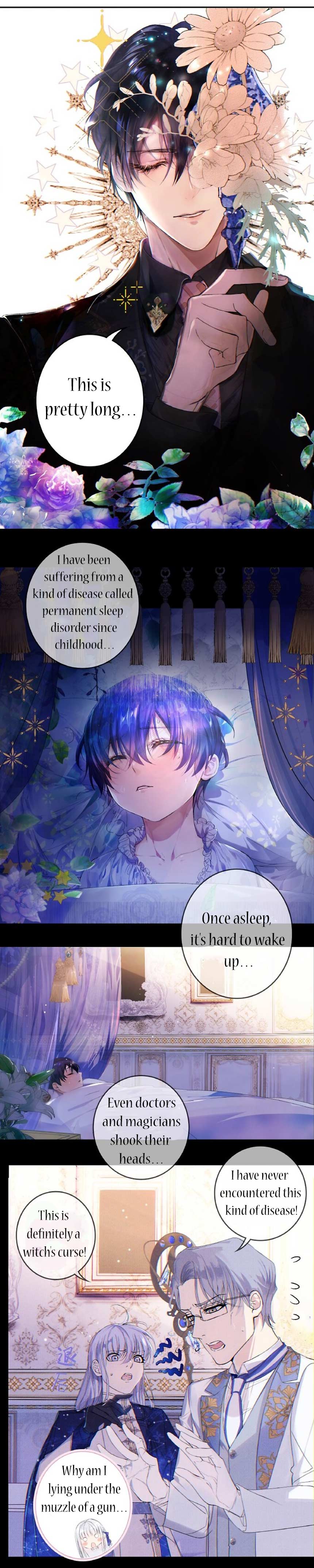 Becoming an Empress is Hard Chapter 9 58 003
