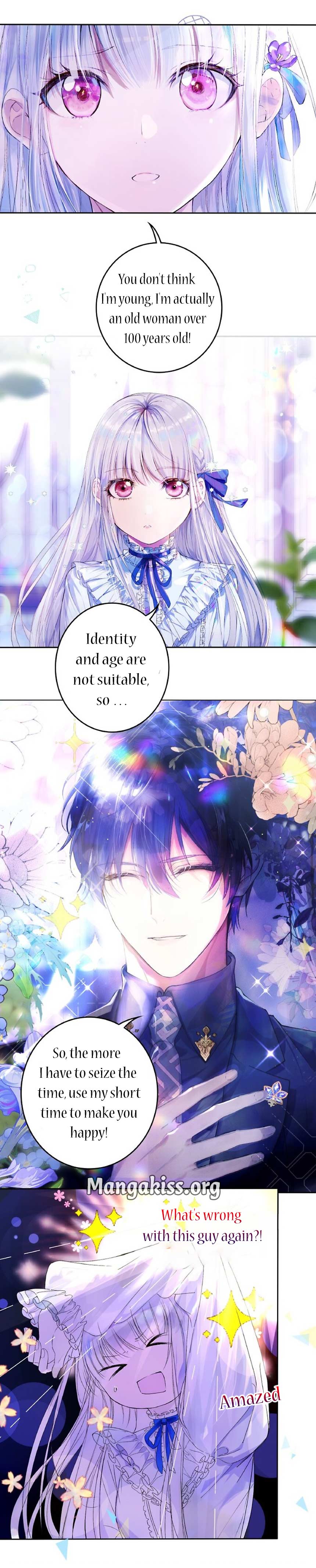 Becoming an Empress is Hard Chapter 9 62 007