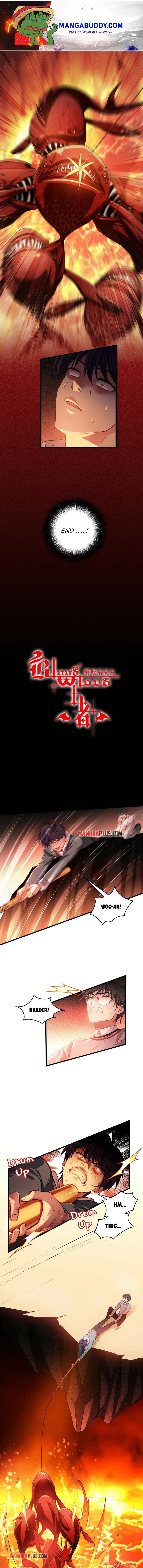 Becoming King After Being Bitten Chapter 9 23 1