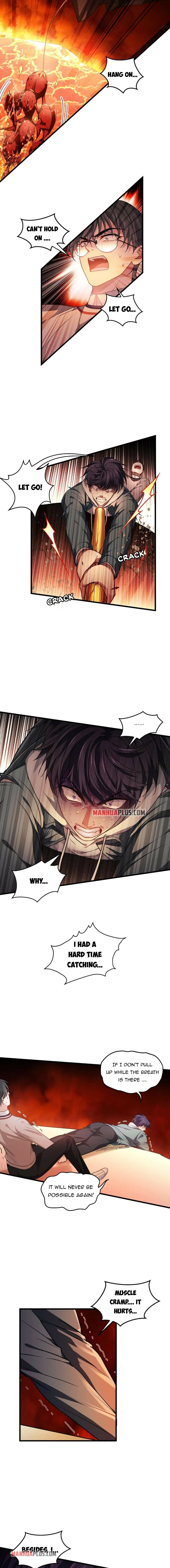 Becoming King After Being Bitten Chapter 9 25 3