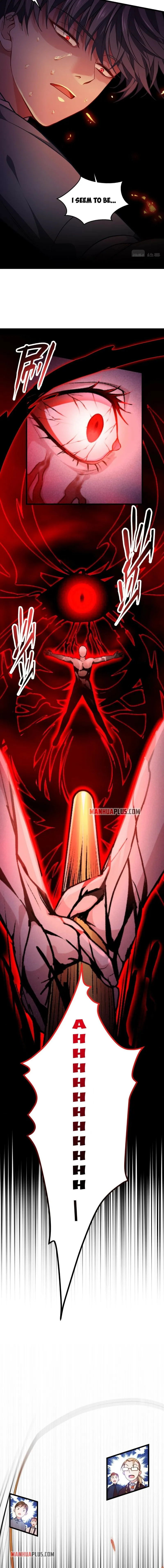 Becoming King After Being Bitten Chapter 9 26 4