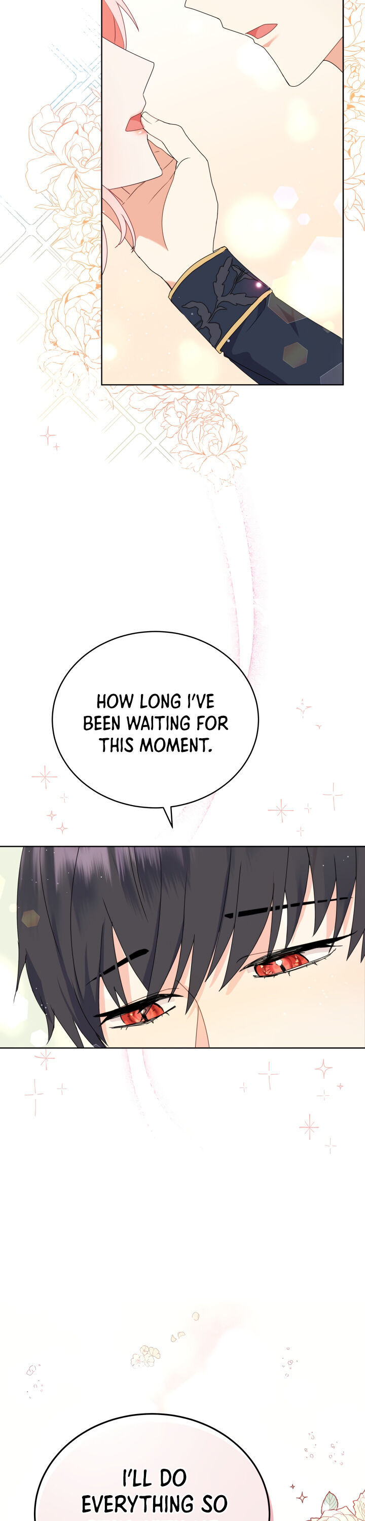 Becoming the Only Memory of the Male Lead Chapter 1 131 028