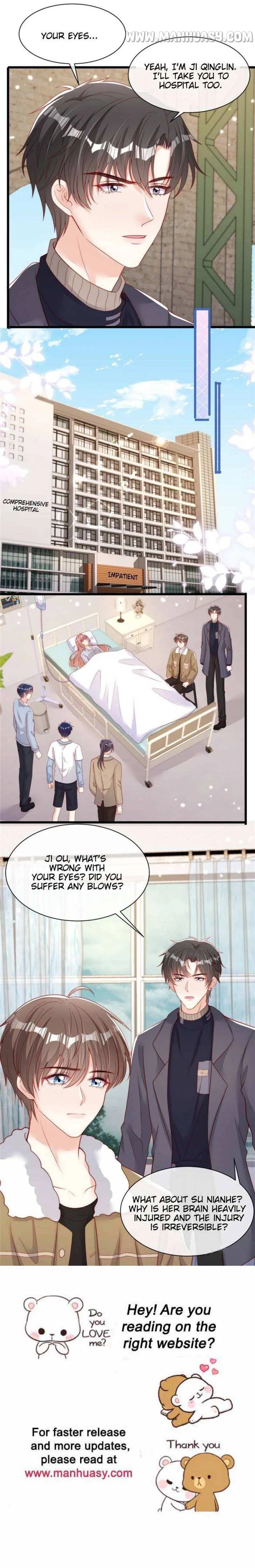 Becoming the Treasured Pet of Five Big Shots Chapter 107 44 03f257794f8e