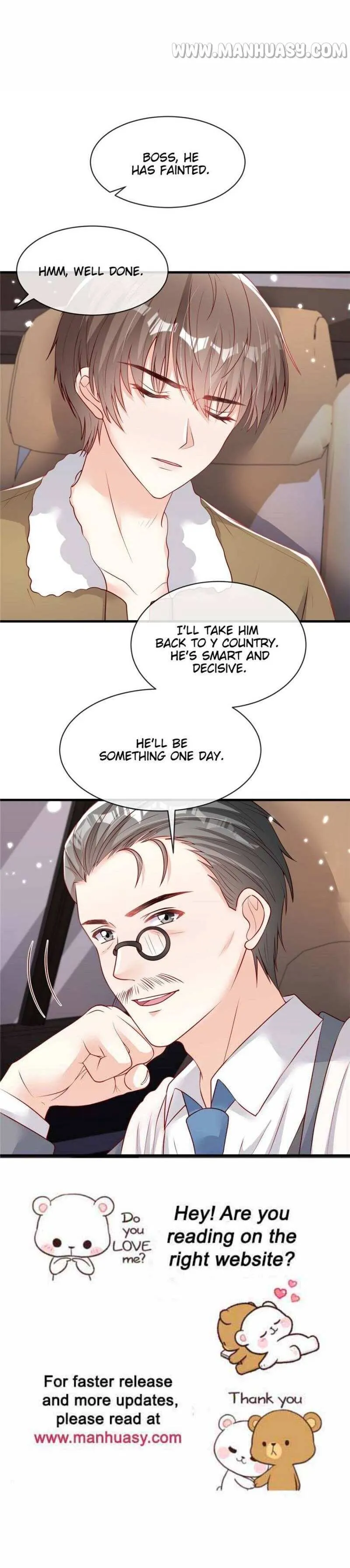 Becoming the Treasured Pet of Five Big Shots Chapter 108 48 9983a1d1835d