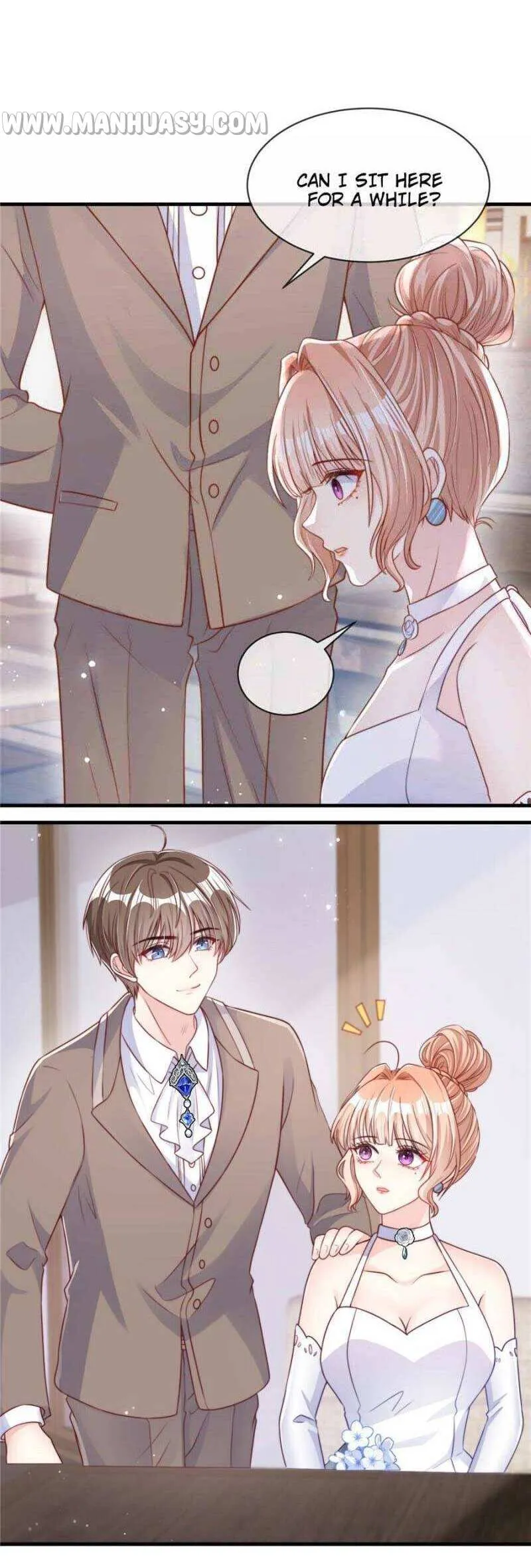 Becoming the Treasured Pet of Five Big Shots Chapter 114 57 f5186f81afbf