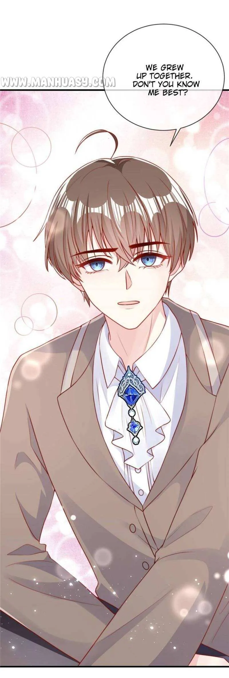 Becoming the Treasured Pet of Five Big Shots Chapter 115 53 00295d8219f6