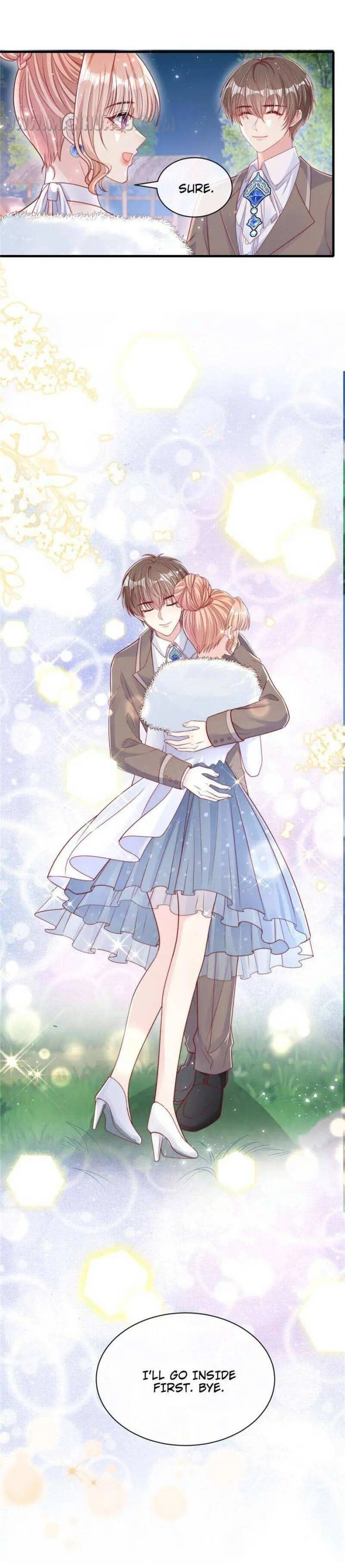 Becoming the Treasured Pet of Five Big Shots Chapter 115 63 264edf4c1734