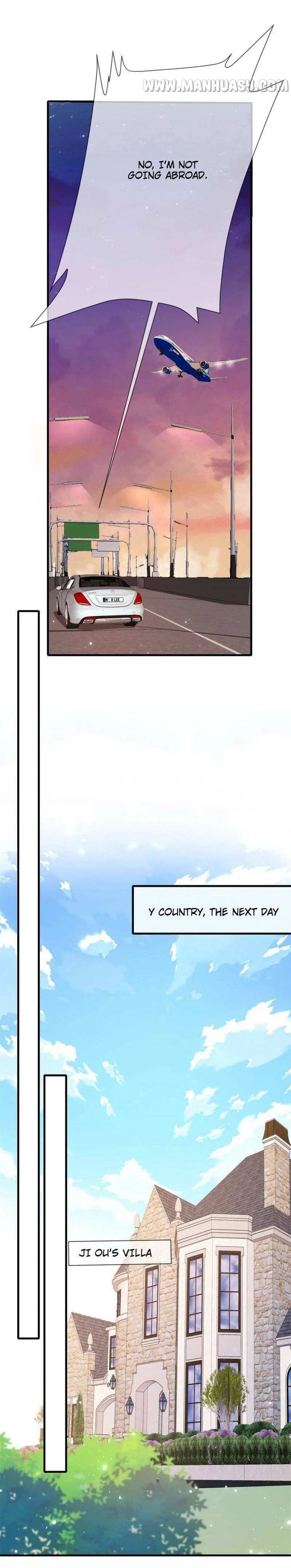 Becoming the Treasured Pet of Five Big Shots Chapter 118 56 194468441d02
