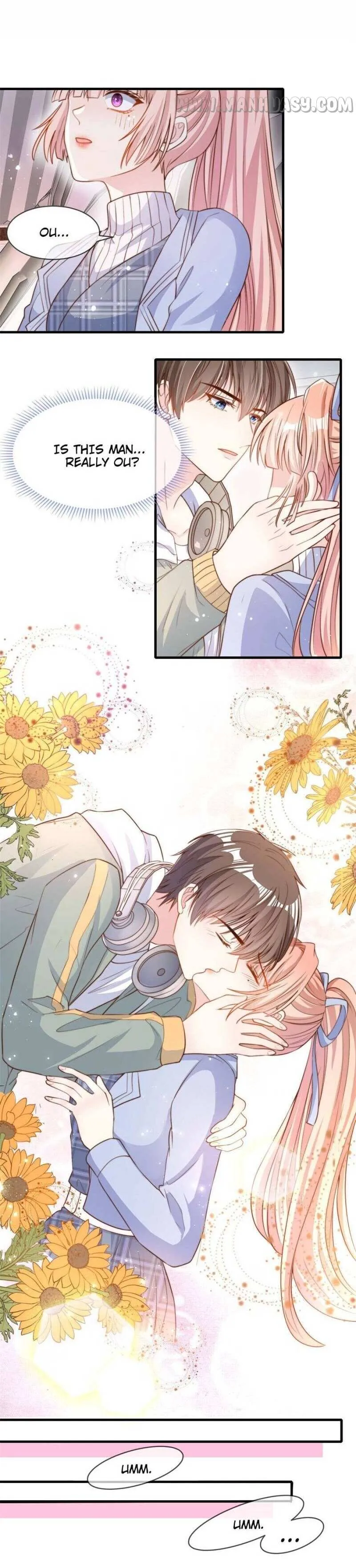 Becoming the Treasured Pet of Five Big Shots Chapter 118 54 38c16dd604c0