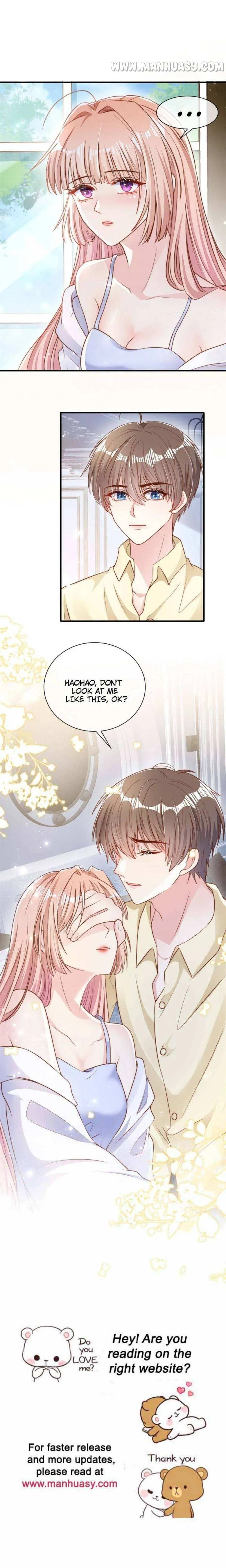 Becoming the Treasured Pet of Five Big Shots Chapter 118 63 46ac2b845dea