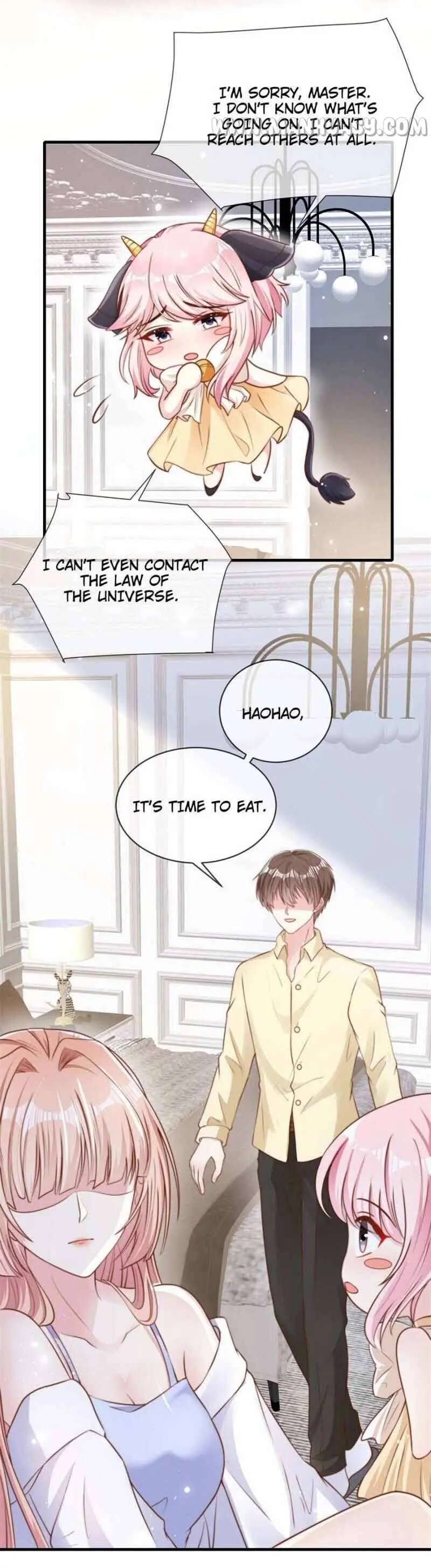 Becoming the Treasured Pet of Five Big Shots Chapter 118 62 5e528d3cba95