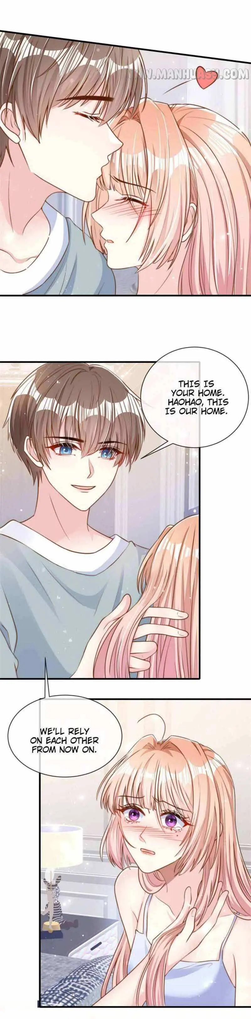 Becoming the Treasured Pet of Five Big Shots Chapter 118 59 78c9a8cb9b83