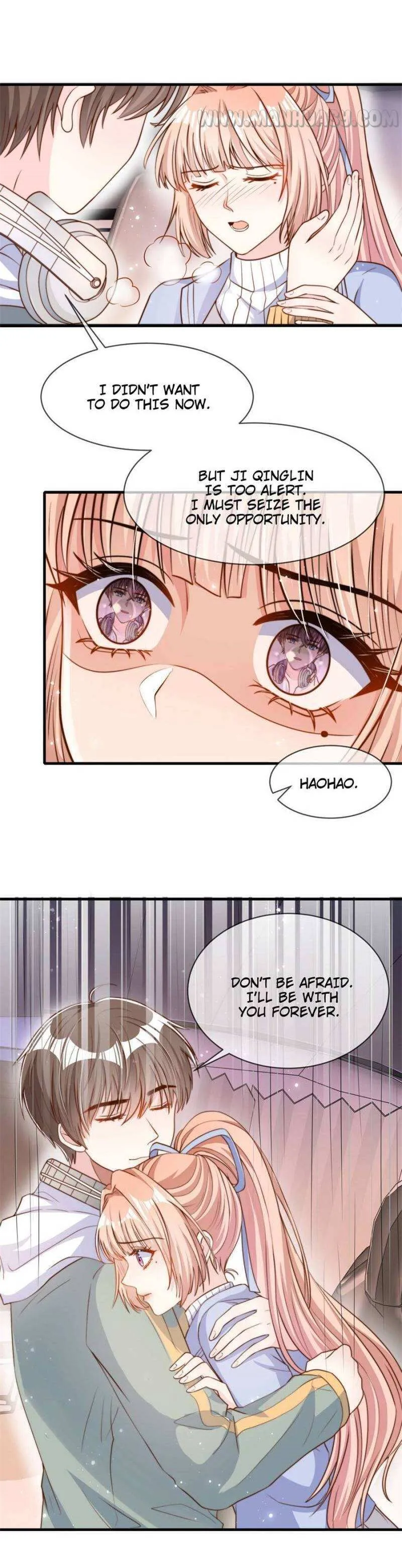 Becoming the Treasured Pet of Five Big Shots Chapter 118 55 a0de7ab1ffe8