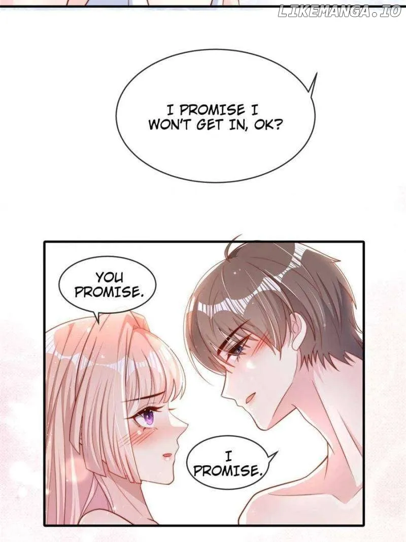 Becoming the Treasured Pet of Five Big Shots Chapter 120 138 10fdff2f96cd