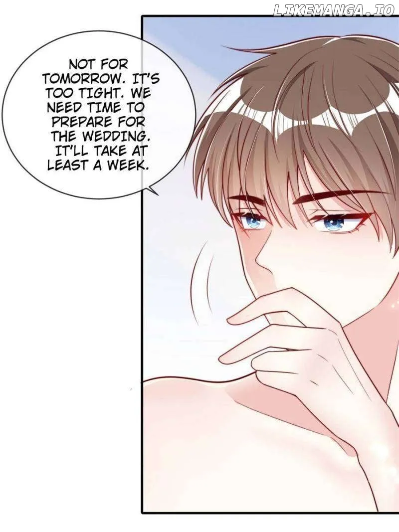 Becoming the Treasured Pet of Five Big Shots Chapter 120 124 6d9e0c0b6bbe
