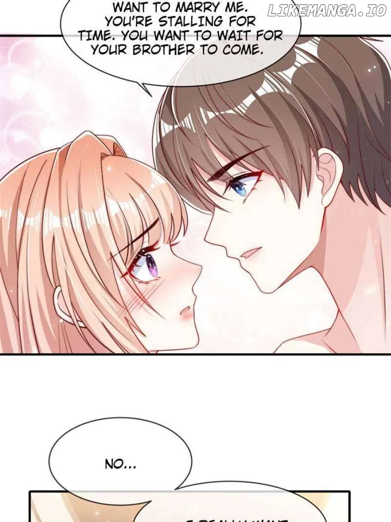 Becoming the Treasured Pet of Five Big Shots Chapter 120 129 9809878fc79b